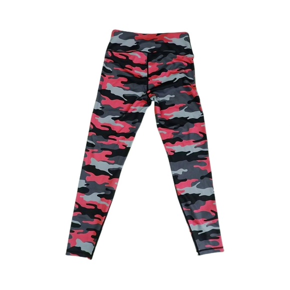 “She’s In Charge” Active Leggings - Picture 1 of 5